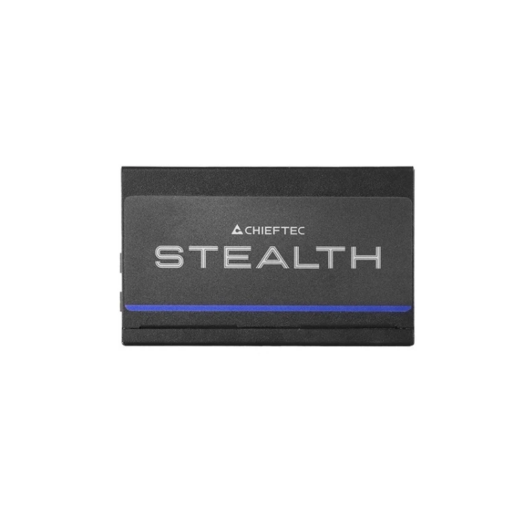 Zasilacz Chieftec Stealth 1000W