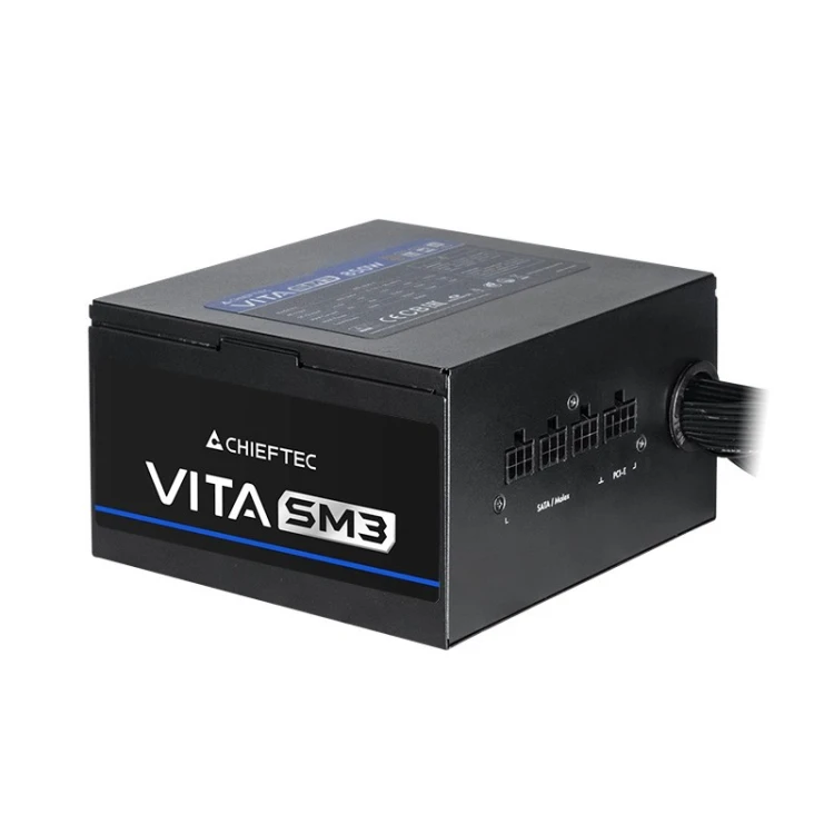 Zasilacz Chieftec Vita SM3 850W