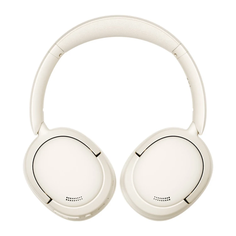 Słuchawki nauszne EDIFIER W800BT Pro ANC (beżowe)