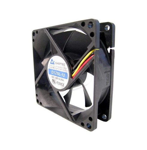 Wentylator Chieftec AF-1225S (120 mm)