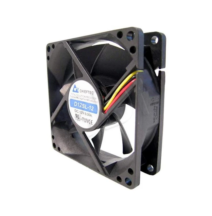 Wentylator Chieftec AF-1225S (120 mm)