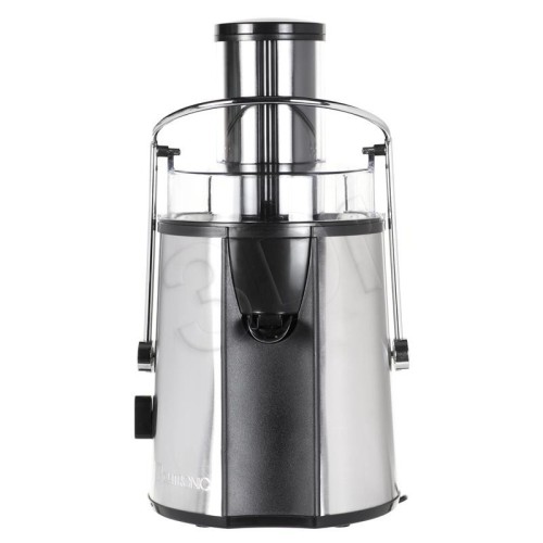 Sokowirówka Clatronic AE 3532 (1000W; kolor inox)