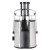Sokowirówka Clatronic AE 3532 (1000W; kolor inox)