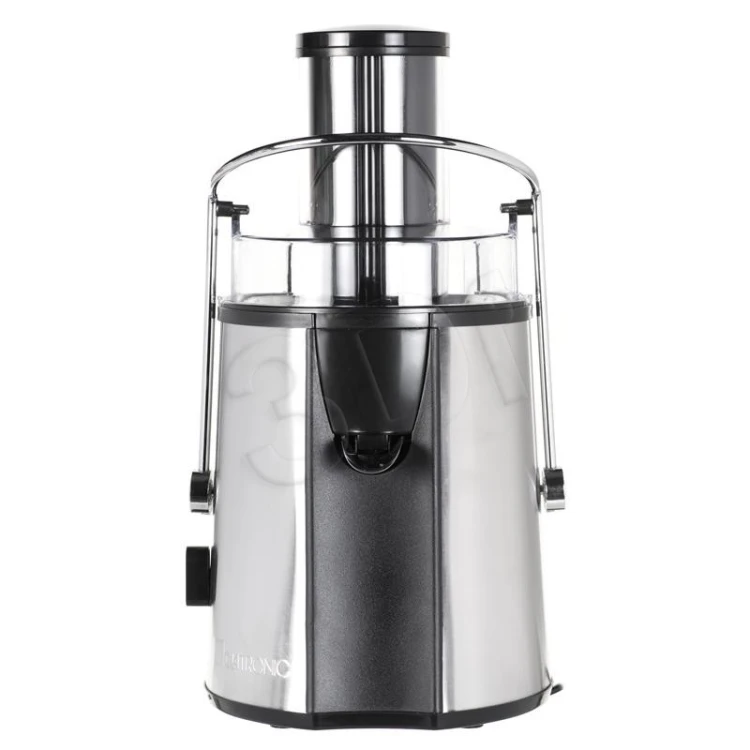Sokowirówka Clatronic AE 3532 (1000W; kolor inox)