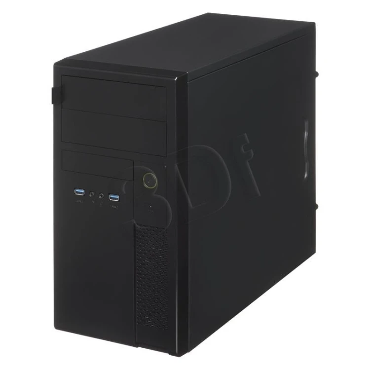 Obudowa MiniTower Chieftec XT-01B-OP czarny
