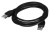 Kabel GEMBIRD CCP-USB2-AMAM-6 (USB 2.0 typu A M - USB 2.0 typu A M; 1,8m; kolor czarny)