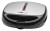 Opiekacz Clatronic ST/WA 3670 (800W; kolor czarny)