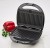 Opiekacz Clatronic ST/WA 3670 (800W; kolor czarny)