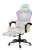Fotel gamingowy Huzaro Force 4.7 RGB White