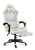 Fotel gamingowy Huzaro Force 4.7 RGB White