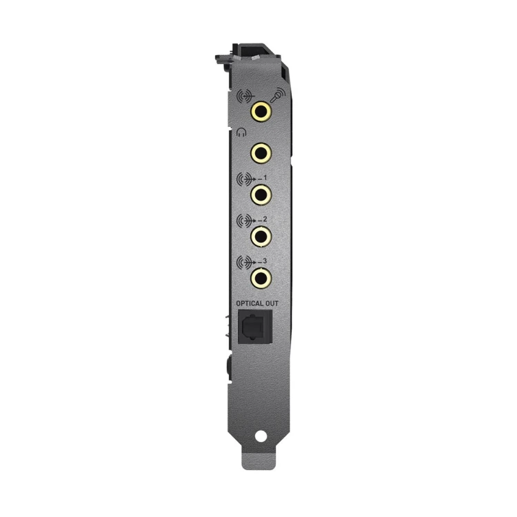 Creative Sound Blaster AE-7 karta dzwiekowa