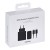 Samsung 50W Power Adapter Duo, Black