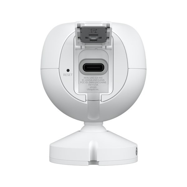Ubiquiti Kamera IP UVC-G4-INS 2K HD,30 FPS