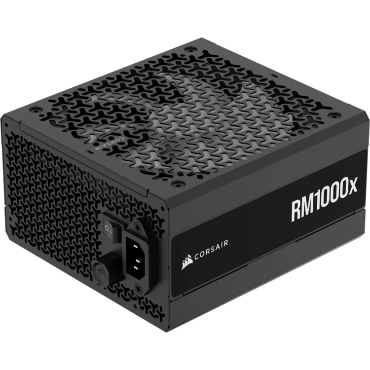 CORSAIR RMXSeries 1000ATX 3.1 F.Modular Gold