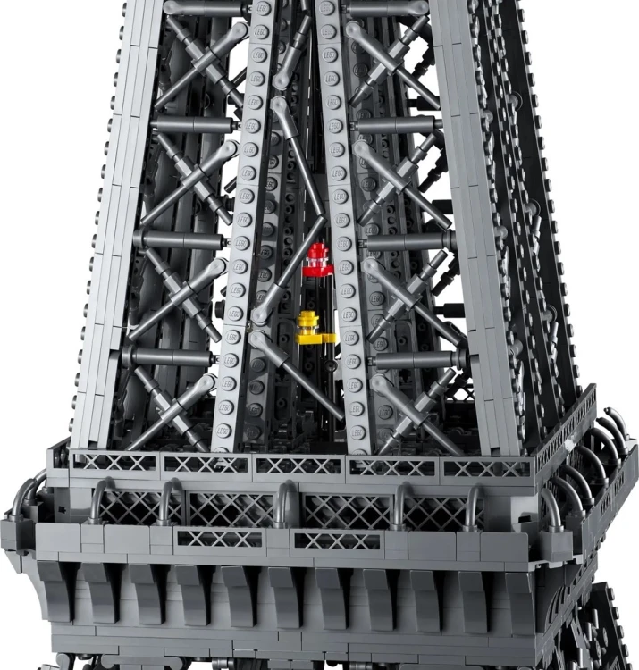 LEGO Icons 10307 - Wieża Eiffla