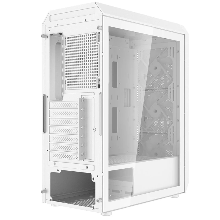 Obudowa XPG VALOR AIR PLUS White