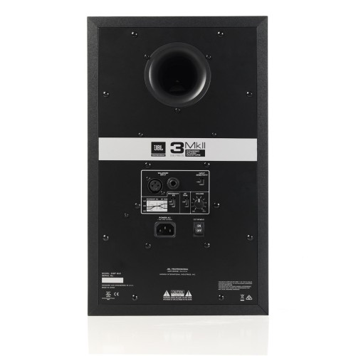 JBL 308PMKII - Aktywny monitor studyjny