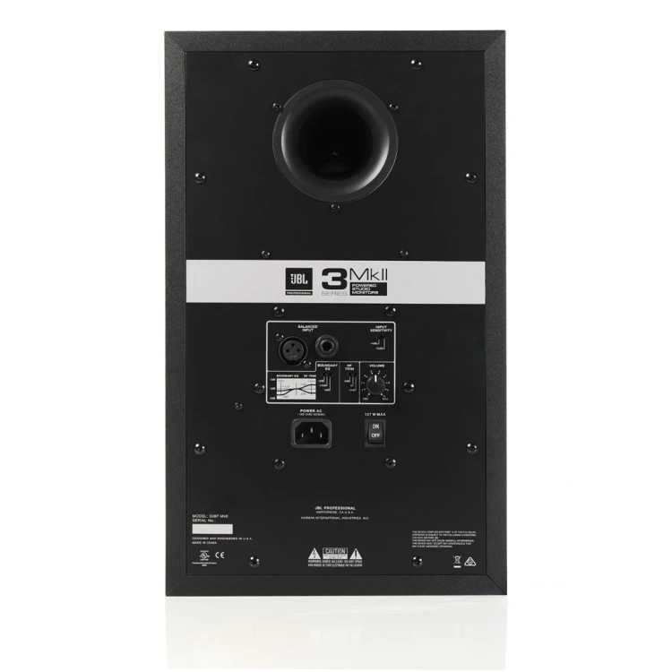 JBL 308PMKII - Aktywny monitor studyjny