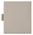 Etui magnetyczne Onyx Boox Go Color 7 / Boox Go 7 / Boox Go Color 7 (Gen II) / Boox Page z uchwytem na rysik Beżowe