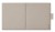 Etui magnetyczne Onyx Boox Go Color 7 / Boox Go 7 / Boox Go Color 7 (Gen II) / Boox Page z uchwytem na rysik Beżowe