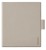 Etui magnetyczne Onyx Boox Go Color 7 / Boox Go 7 / Boox Go Color 7 (Gen II) / Boox Page z uchwytem na rysik Beżowe