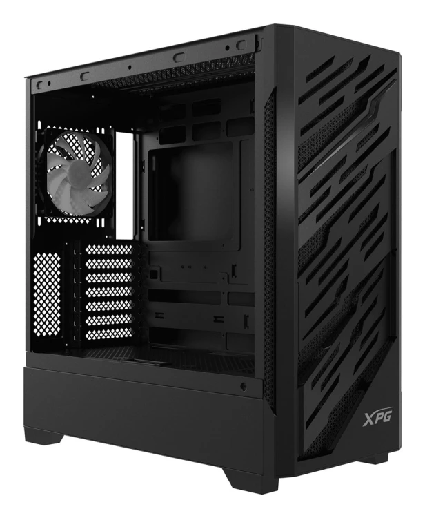 Obudowa XPG STARKER AIR BTF Black