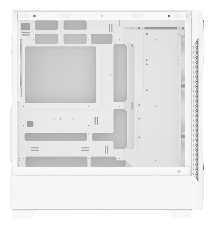 Obudowa XPG STARKER AIR BTF White