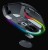 Myszka do gier Razer Basilisk V3 Pro 35K bezprzewodowa Optical mouse Wireless Black Yes