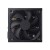 Zasilacz XPG PYLON II 650W Black 80 Plus Bronze