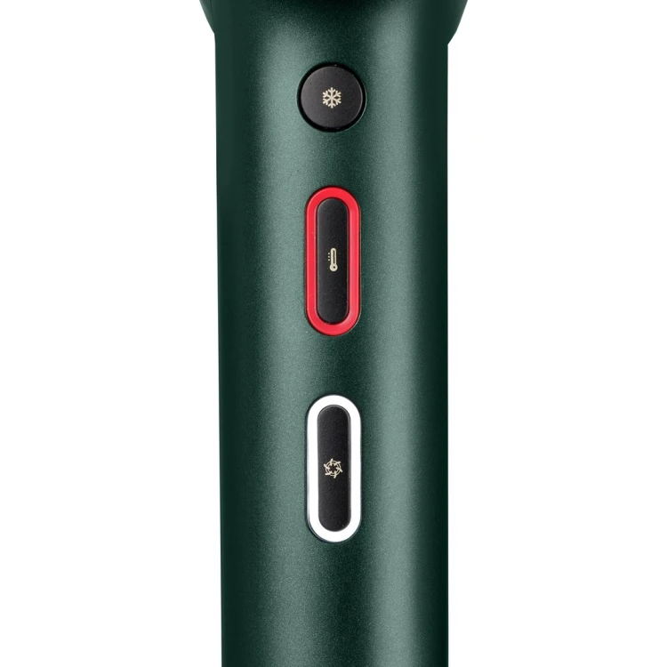 Suszarka do włosów BABYLISS D6555DE