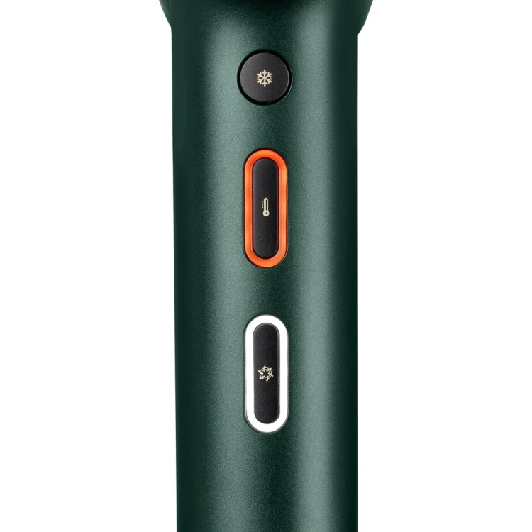 Suszarka do włosów BABYLISS D6555DE