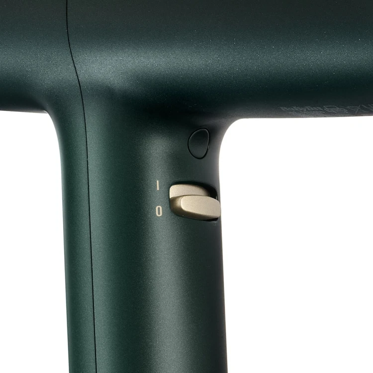 Suszarka do włosów BABYLISS D6555DE