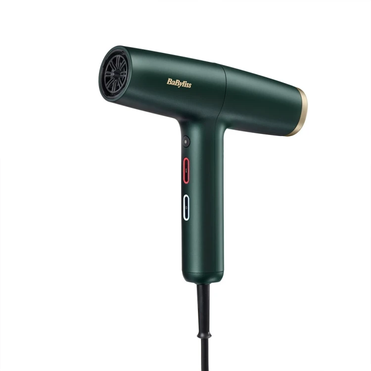 Suszarka do włosów BABYLISS D6555DE