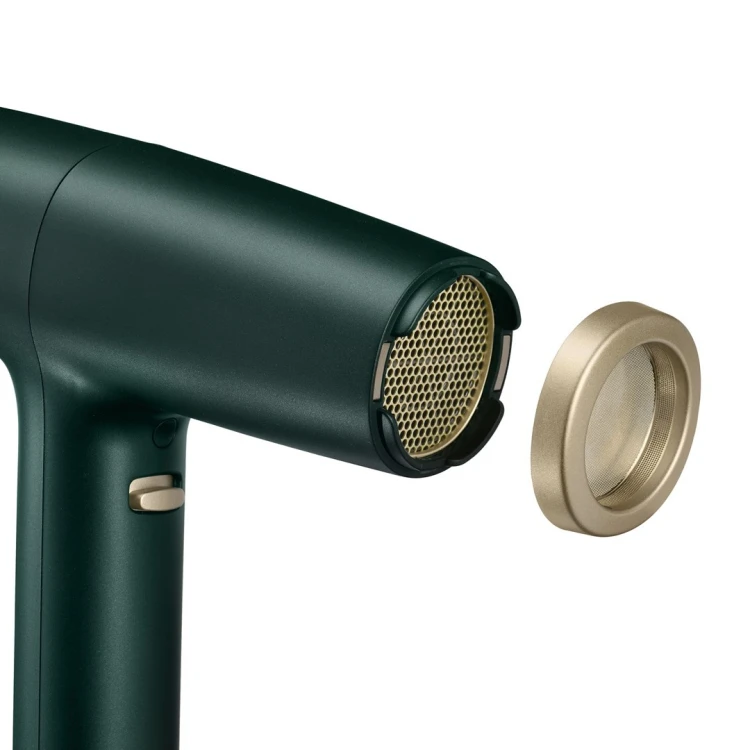 Suszarka do włosów BABYLISS D6555DE