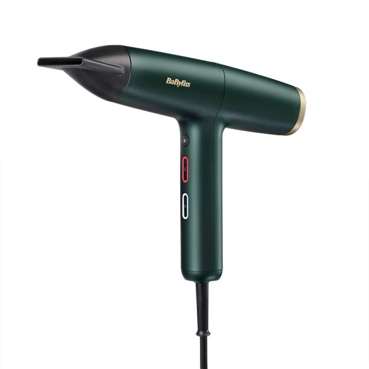 Suszarka do włosów BABYLISS D6555DE