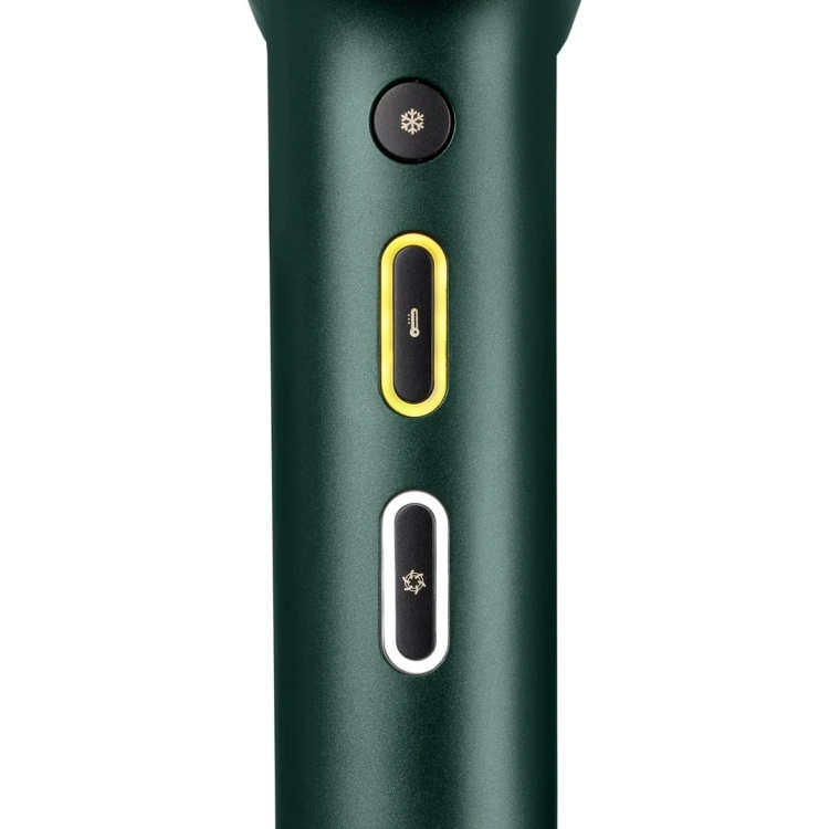 Suszarka do włosów BABYLISS D6555DE