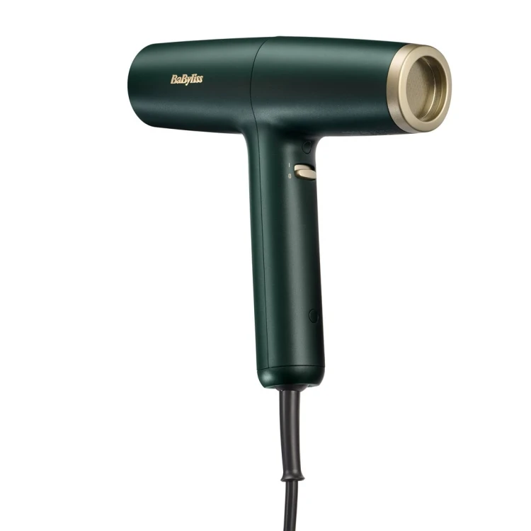 Suszarka do włosów BABYLISS D6555DE