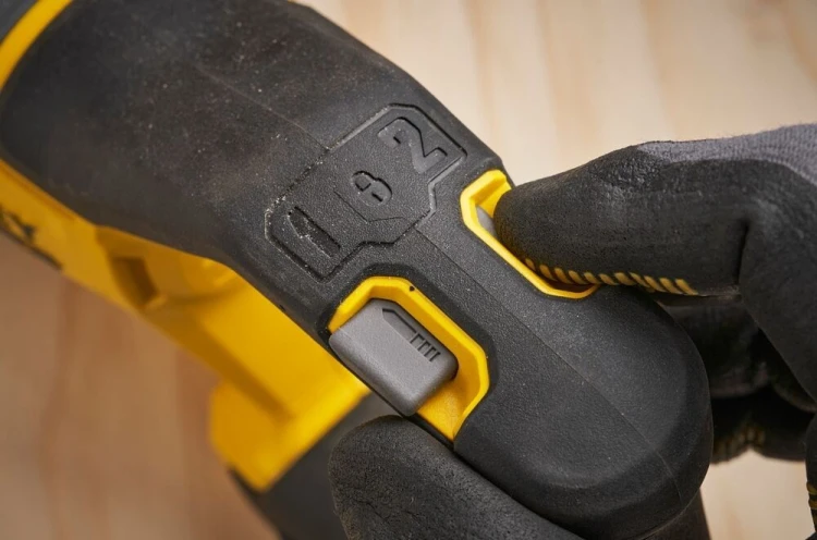 Pilarka szablasta fatmax 18V SFMCS311B-XJ STANLEY