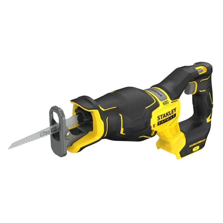 Pilarka szablasta fatmax 18V SFMCS311B-XJ STANLEY