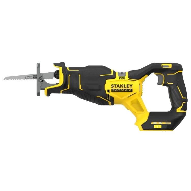 Pilarka szablasta fatmax 18V SFMCS311B-XJ STANLEY