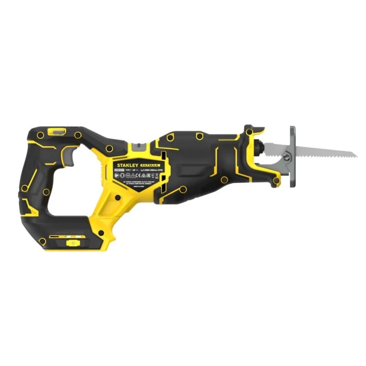 Pilarka szablasta fatmax 18V SFMCS311B-XJ STANLEY