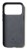 Mujjo Leather Case - etui skórzane do iPhone 17 Pro Max kompatybilne z MagSafe (basalt)