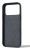 Mujjo Leather Case - etui skórzane do iPhone 17 Pro Max kompatybilne z MagSafe (basalt)