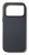 Mujjo Leather Case - etui skórzane do iPhone 17 Pro Max kompatybilne z MagSafe (basalt)