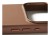 Mujjo Leather Case - etui skórzane do iPhone 17 Pro Max kompatybilne z MagSafe (tan)