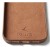 Mujjo Leather Case - etui skórzane do iPhone 17 Pro Max kompatybilne z MagSafe (tan)