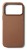 Mujjo Leather Case - etui skórzane do iPhone 17 Pro Max kompatybilne z MagSafe (tan)