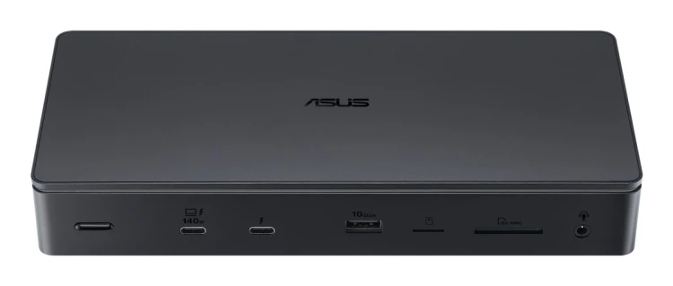 Stacja dokująca Asus DC510 TBT5/EU
