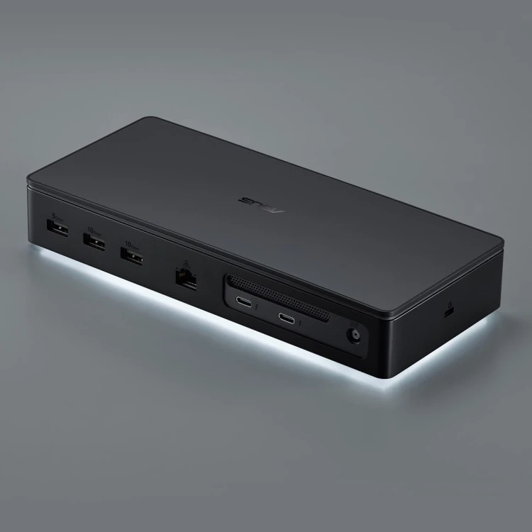Stacja dokująca Asus DC510 TBT5/EU