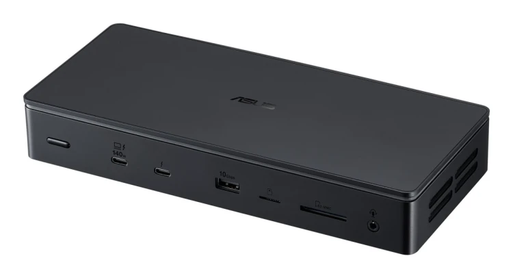 Stacja dokująca Asus DC510 TBT5/EU